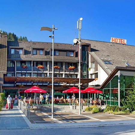 Hotel Cerkno Exterior photo